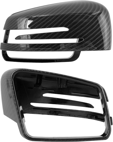 New rear view horn - new,