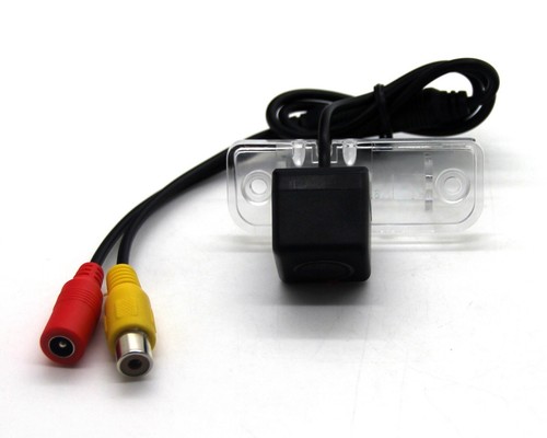 Car rear view backup - view,