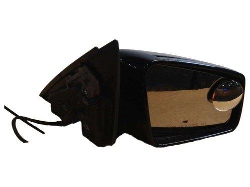 Passenger side view mirror - passenger,